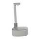 thumbnail image 3 of Dispensador de agua Macarena Dispensador de bomba gris, 3 of 8
