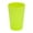 Light Green, variant on YWIYIUD 1PC Small Plastic Cup 4inch, Colorful Reusable Open Water Cups, Stackable Drinking Cups for Picnic,Camping,Party,Family Day,Bathroom