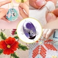 thumbnail image 3 of Accesorios para Enhebrar Ganchos Máquina Coser Manual Ygjytge, 3 of 9