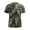 Green Camouflage, variant on Psesaysky Football Print Men Football Clothes Breathable Elastic Short Sleeve Football Jerseys Moisture Wicking Youth Soccer Training Apparel S-4XL,Green