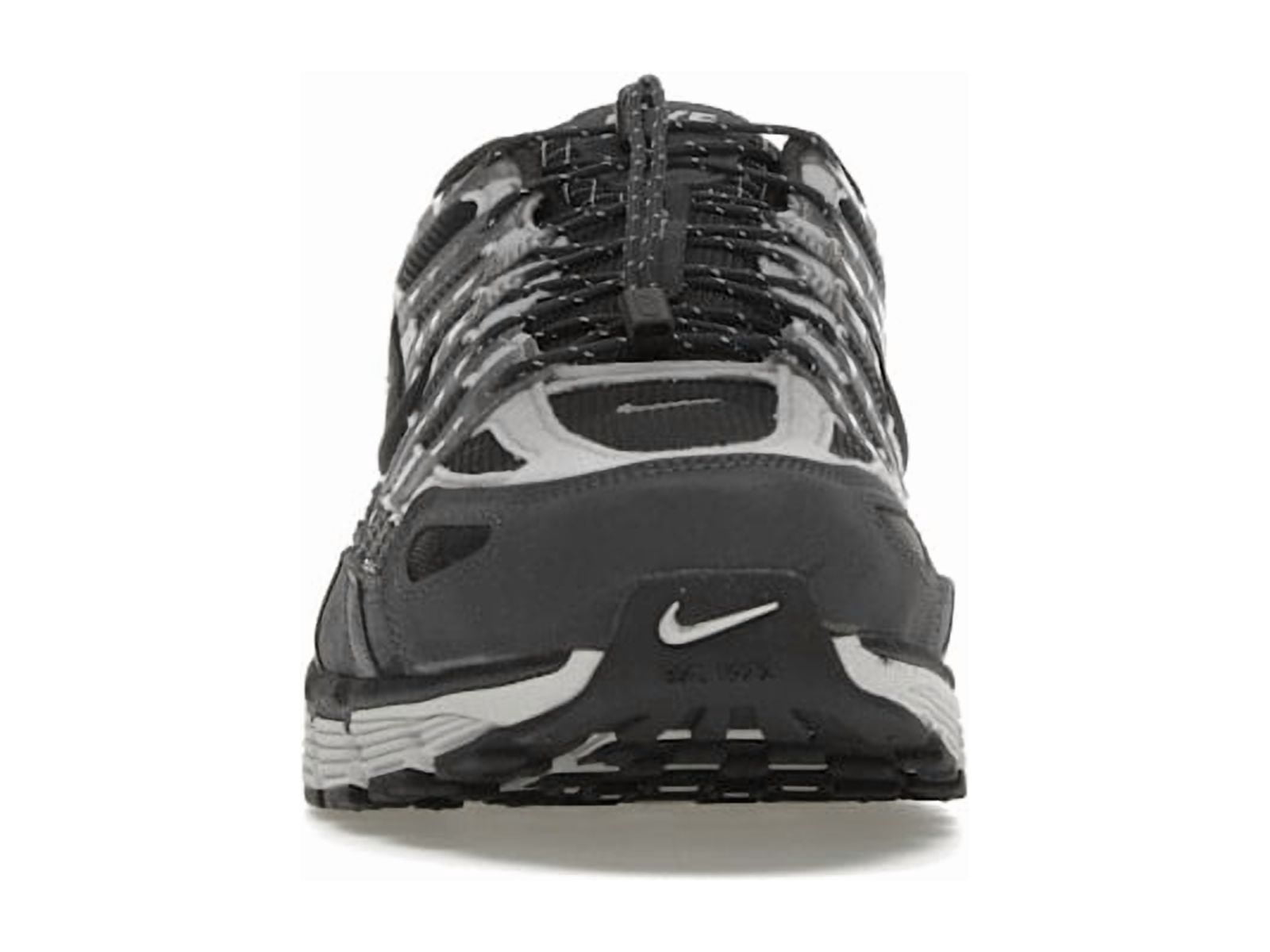Nike Men's P-6000 Anthracite Smoke Grey Shoes, from StockX