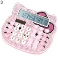 thumbnail image 1 of Calculatrice Solaire Ly Rhinest, 1 of 1