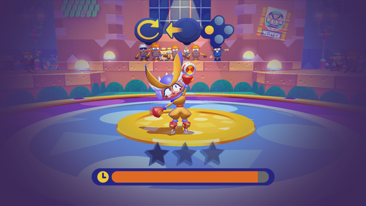 Penny’s Big Breakaway - Nintendo Switch [Digital]