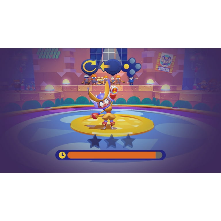 Penny's Big Breakaway - Nintendo Switch [Digital] - Walmart.com