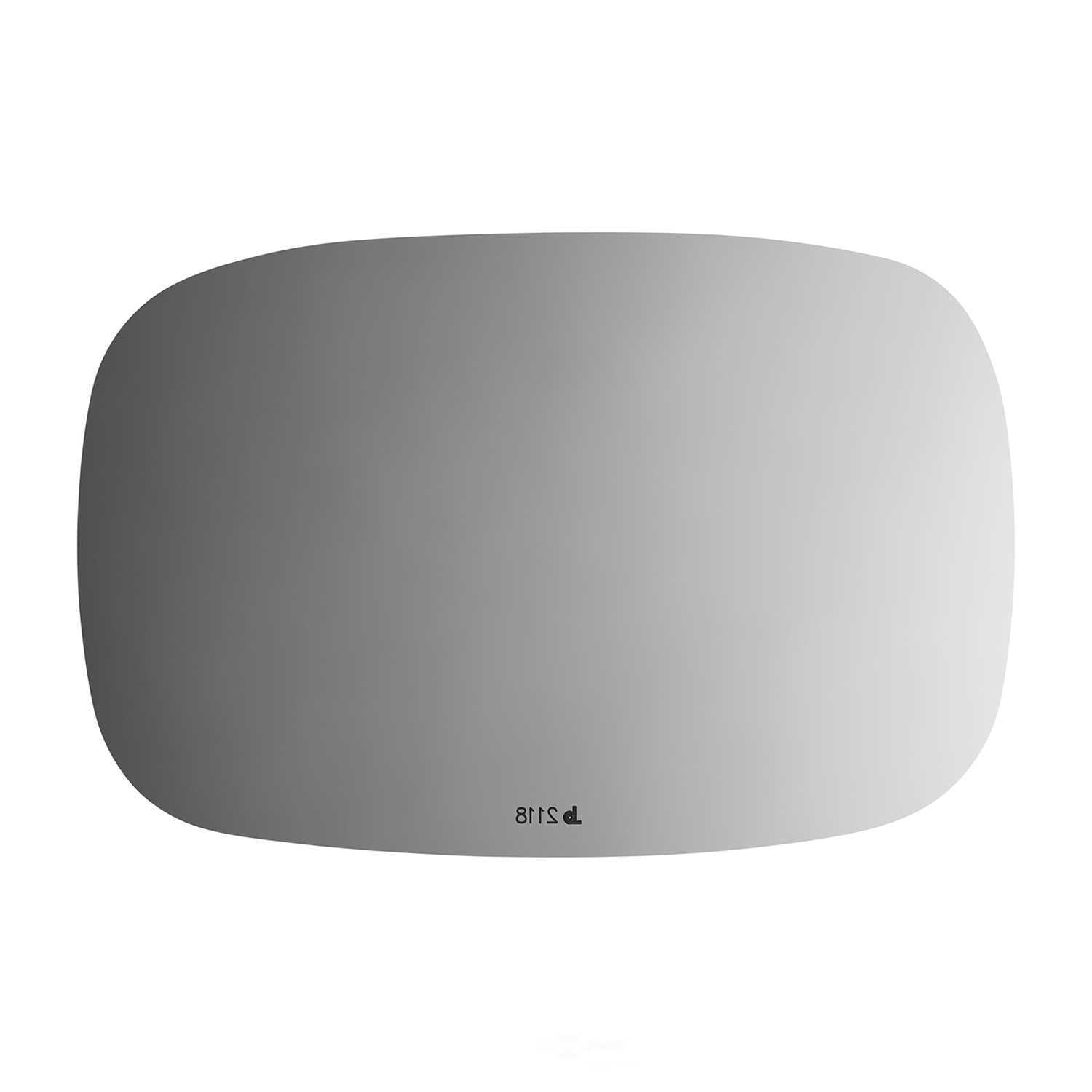Door Mirror Glass