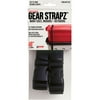 Alliance Rubber Gear Strapz 07743 48", Two pack, Non-latex, Adjustable straps