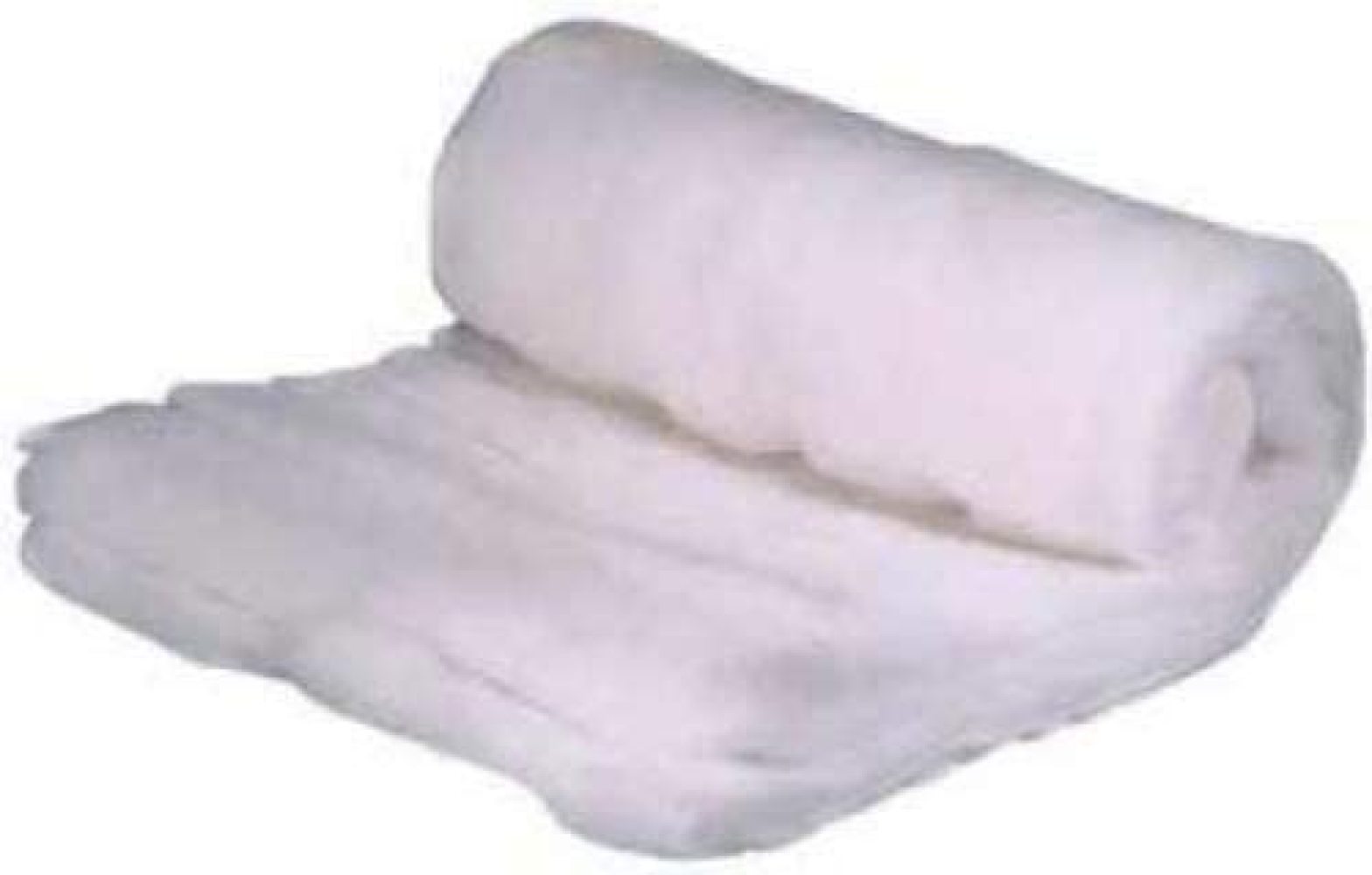 Durable Acoustic Speaker Wadding/Damper Material (Pack Contains Two