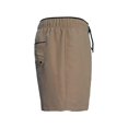 thumbnail image 4 of Traje de baño OP Para hombre Talla CH Liso Beige, 4 of 4