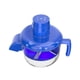 thumbnail image 1 of Máquina peladora de , fácil de usar, peladora automática de ajos, sin desperdicios, para ajos, tomates pequeños, comestibles, niños., 1 of 9