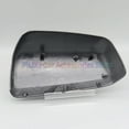 thumbnail image 7 of Silver RH-Car Accessories for Mitsubishi Lancer EX 2008-2012 models Reversing Mirror Shell Rearview Mirror Cover Painted Mirror Cap, 7 of 7