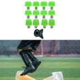 thumbnail image 6 of 12pack Football Boot Replacement Spikes Slip Resistant Football Cleat Studs Ensures Playgrounds Performances, 6 of 8