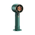 thumbnail image 2 of XGFHYJEH Hand Held Fan, Mini Fan Handheld, Hand Held Fan Rechargeable, Portable Folding Hand Held Cooling Fan, 2 of 6