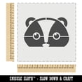 thumbnail image 2 of Peeking Skunk DIY Cookie Wall Craft Stencil - 11.5 Inch, 2 of 5