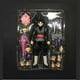 thumbnail image 2 of 14cm Dragon Ball Black Goku Zamasu Action Figure Dbz Model With Multiple Accessories Toys, 2 of 5