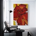 thumbnail image 3 of Georgia O'Keeffe Abstract Artist Poster Flowers Room Aesthetic Poster Print Art Wall Painting Canvas Posters Gifts Modern Bedroom Decor 16x24inch(40x60cm), 3 of 6
