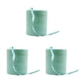 thumbnail image 4 of maskred Fil de Papier Raphia pour Projets DIY Durables Belles Couleurs Ruban de Papier Naturel Facile Vert 3Set, 4 of 6