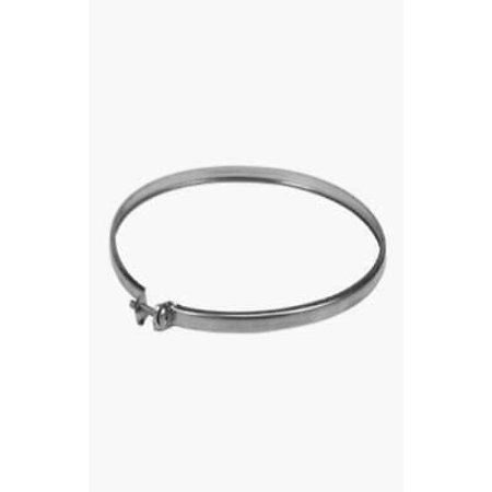 

Selkirk 6 in. Stainless Steel Locking Band (Pack of 4)