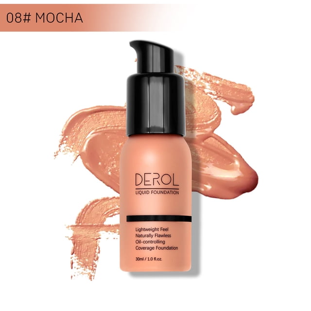 Fiudx Corrector Líquido Iluminador y Crema Hidratante con Control de Grasa
