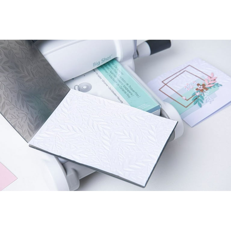 Walmart Black Friday Deals 2025 Sizzix Big Shot Cutter Starter Kit