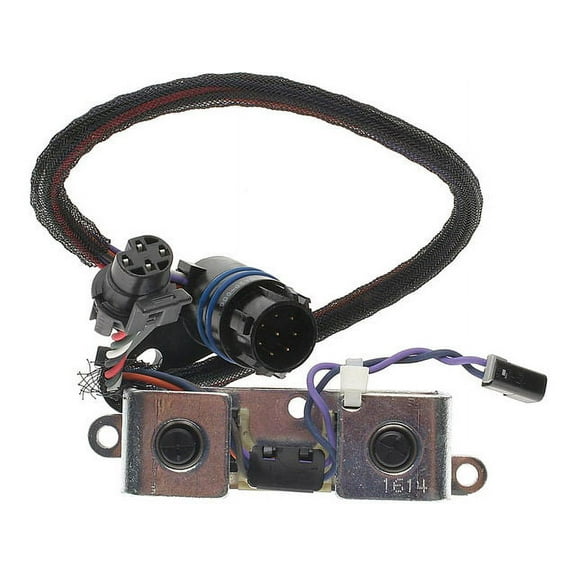 Automatic Transmission Solenoid - Compatible with 1994 - 1999 Jeep Grand Cherokee 1995 1996 1997 1998