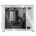 thumbnail image 4 of Xtreme PC Gaming Geforce RTX 5060 TI AMD Ryzen 9 5900X 32GB SSD 1TB WIFI White, 4 of 6