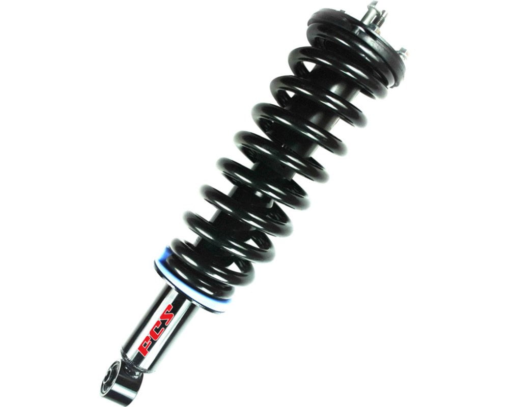 DTA 70094 Full Set 4 Complete Strut Assemblies With Springs and Mounts Ready to Install OE Replacement 4-pc Set Fit Honda CR-V 1997-2001