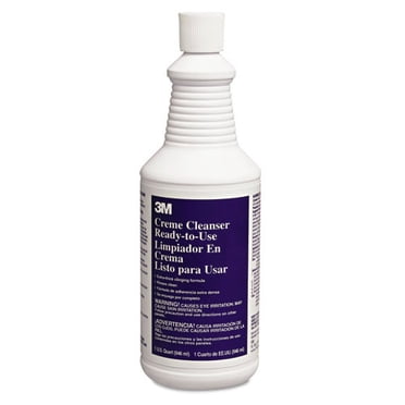 3M C. Diff Solution Tablets Quart Size 140 85938 - Walmart.com