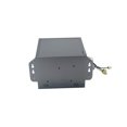 thumbnail image 5 of Homewerks 7141-110 2.0 Sones 110 CFM Bathroom Fan Exhaust Ventilation Integrated LED Light, 5 of 8