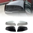 thumbnail image 5 of For Toyota For Rav4 Driver Side Rearview Mirror Cover Cap Easy Install-White-R, 5 of 8