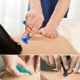 thumbnail image 3 of Herramienta de masaje manual Trigger Point para la parte superior con protector de pulgar, 3 of 6