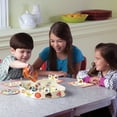 thumbnail image 3 of Juego de mesa Educational Insights Frankie's Food Truck Fiasco, 3 of 5