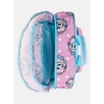 thumbnail image 4 of Disney Minnie Mouse Girls 17" Modern Backpack Set, Pink, 4 of 5