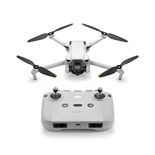 DJI Mini 3