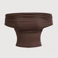 thumbnail image 7 of FNFYFH Halter Tank Tops for Women Sleeveless Summer Cowl Neck Backless Top Cute Y2K Going Out Outfits 2026 Fashion Vacation Clothes, 7 of 7