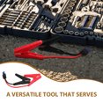 thumbnail image 3 of UPOUART Portable Car Jump Starter Cable with ABS Material for Easy Use and Wide Compatibility Multi 6FT, 3 of 8