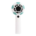 thumbnail image 1 of Klonfd Portable Handheld USB Desk Fan With Flexible Tripod Base For Personal Anywhere, 1 of 4