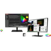 Asus ProArt PA32UCX-PK 32 4K UHD Mini LED LCD Monitor - 16:9 - Black, Black