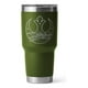 thumbnail image 1 of Vaso Térmico Acero inoxidable WAALS Star wars rogue 30oz Verde, 1 of 2