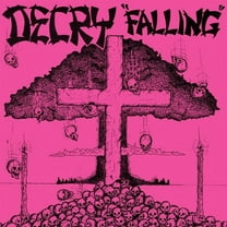 Decry - Falling - Music & Performance - CD