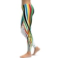 thumbnail image 2 of Olympiad Harmony Leggings Size: S for Women | FIERCEPULSE, 2 of 8