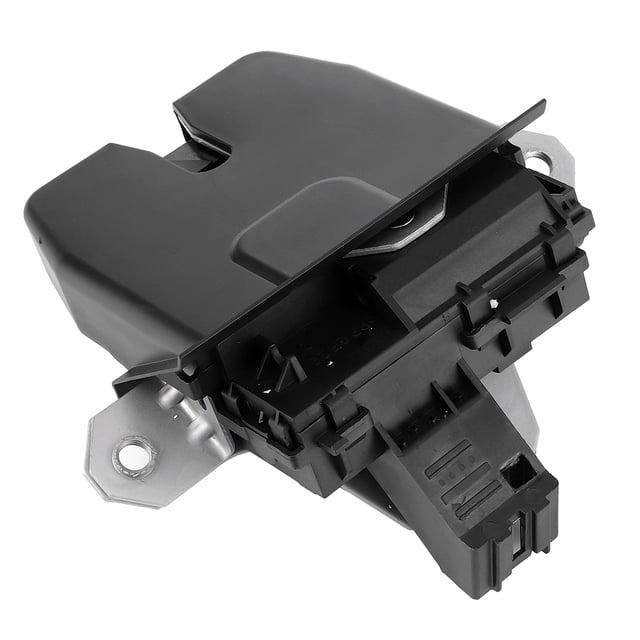 Ailgate Latch, LR014184 ACTUADOR DE BLOQUE DE AUTOMÓVILES, BLOQUEO TRASERO LOCH LACH LOCK ACTUCT PARA LAND ROVER 2 L359 2006-2014 Patch Trasero