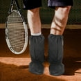 thumbnail image 4 of EeaseMX Cubrezapatos impermeables reutilizables para motocicleta, ciclismo, botas de lluvia (talla XL), 4 of 7