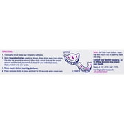 Effergrip Denture Adhesive Cream 1.50 oz