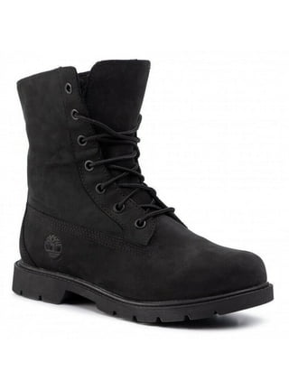 Timberland black hotsell boots womens sale