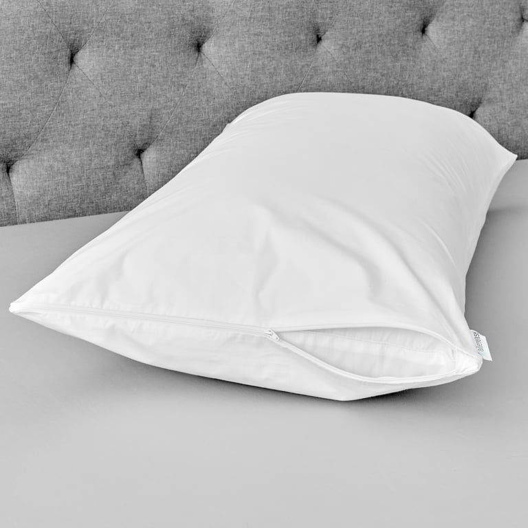 Mainstays pillow protector 2025
