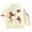 Beige, variant on Girls Crew Neck Sweater Long Sleeve Glitter Bow Knitted Pullover Tops Casual Loose Comfy Stylish Clothes (2 Years, Red)