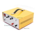 thumbnail image 2 of 80A Pulse Spot Welder Welding Machine Gold Silver Jewelry Spot Welding Tool ,Wear Resistant, 2 of 6