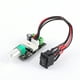 thumbnail image 3 of Controlador de velocidad del motor, 6-28 V 3 A Controlador de velocidad del motor PWM de pulso reversible Controlador de velocidad del motor de CC Diseñado por expertos NikouMX herramienta, 3 of 8