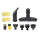 thumbnail image 2 of For SC1 SC2 SC3 SC5 Steam Cleaner Nozzle Replacement Parts, 2 of 5