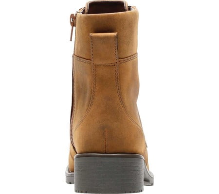 orinoco spice women's boots